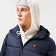 Férfi télikabát ELLESSE KABÁT PEHELY PADDERO JACKET NAVY shq17079429 szín: sötétkék