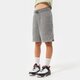 Gyerek sortok és ruhák JORDAN RÖVIDNADRÁG ESSENTIALS SHORT BOY 95a872-geh szín: szürke