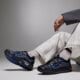 Férfi sportcipők NIKE AIR MAX TL 2.5 fz4110-005 szín: fekete