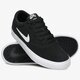 Férfi sportcipők NIKE SB CHARGE SUEDE  ct3463-001 szín: fekete