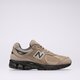 Férfi sportcipők NEW BALANCE 2002R  m2002reg szín: barna