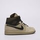 Férfi sportcipők AIR JORDAN 1 MID  hv6422-200 szín: khaki