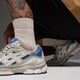 Férfi sportcipők ASICS NYC 1203a383-402 szín: kék