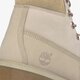 Gyerek téli cipők TIMBERLAND PREMIUM 6 INCH WP BOOT  tb0a295fk511 szín: bézs