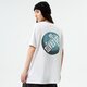 Női póló LEVI'S PÓLÓ GRAPHIC JET TEE a0345-0037 szín: fehér