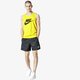 Férfi póló NIKE TANK M NSW ICON FUTURA ar4991-741 szín: sárga
