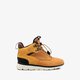 Gyerek téli cipők TIMBERLAND KILLINGTON HIKER CHUKKA tb0a1is22311 szín: sárga
