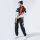 Női nadrágok PUMA NADRÁG TFS TRACK PANTS 59776101 szín: fekete