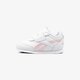 Gyerek sportcipők REEBOK ROYAL CLJOG 2 KC cn4811 szín: fehér