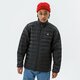 Férfi átmeneti kabát LEVI'S KABÁT PRESIDIO PACKABLE JACKET 275230000 szín: fekete