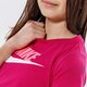 Gyerek póló NIKE PÓLÓ SPORTSWEAR GIRL da6925-615 szín: rózsaszín