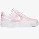 Női sportcipők NIKE WMNS NIKE AF1 LXX dj6904-600 szín: rózsaszín