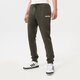 Férfi nadrágok ELLESSE NADRÁG CRAVO JOG PANT DGREEN shp16465502 szín: zöld