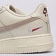 Gyerek sportcipők NIKE AIR FORCE 1 LV8 1 (GS) hq1907-100 szín: bézs