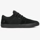 Férfi sportcipők ETNIES BARGE LS 4101000351004 szín: fekete