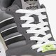 Férfi sportcipők ADIDAS ZX 1000 C h02135 szín: szürke