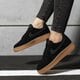 Női sportcipők NIKE WMNS AIR FORCE 1 '07 SE aa0287-002 szín: fekete