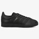 Női sportcipők ADIDAS GAZELLE  bb5497w szín: fekete