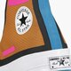 Férfi sportcipők CONVERSE CHUCK 70 TAPE SEAM 170141c szín: barna