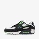 Férfi sportcipők NIKE AIR MAX 90 SE dn4155-001 szín: fekete