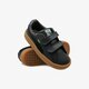 Gyerek sportcipők PUMA BASKET CLASSIC GUM DELUXE V INF  36508002 szín: fekete