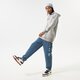 Férfi nadrágok ADIDAS NADRÁG LOGO SWTPNT hm4947 szín: barna