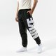 Férfi nadrágok NIKE NADRÁG DRI-FIT STARTING 5 NBA cw7351-010 szín: fekete
