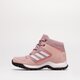 Gyerek téli cipők ADIDAS HYPERHIKER K gz9214 szín: rózsaszín