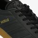 Férfi sportcipők ADIDAS GAZELLE  bd7480 szín: fekete