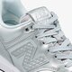 Női sportcipők NEW BALANCE WL574NRI wl574nri szín: ezüst