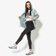 Női pulóver NIKE PULÓVER W NSW MODERN CAPE 885595-019 szín: zöld