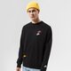 Férfi pulóver NIKE PULÓVER M NSW SPE+ FT CRW M FTA dj6914-010 szín: fekete