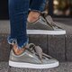 Női sportcipők PUMA BASKET HEART PATENT WN'S 36307312 szín: szürke