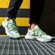 Férfi sportcipők ADIDAS OZWEEGO ee6466 szín: sárga