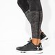 Férfi nadrágok ADIDAS LEGGINGS SN LNG TI M s94403 szín: fekete