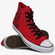 Férfi sportcipők CONVERSE CHUCK TAYLOR ALL STAR  c165467m szín: piros