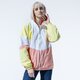 Női átmeneti kabát FILA KABÁT BAKA WOVEN TRACK JACKET 687494a467 szín: sárga