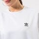 Ruha és szoknya ADIDAS NŐI RUHA TEE hk5080 szín: fehér