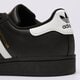 Női sportcipők ADIDAS SUPERSTAR  eg4959 szín: fekete