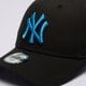 Gyerek baseball sapka NEW ERA SAPKA KIDS LE 940 NYY NEW YORK YANKEES 60503639 szín: fekete