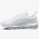 Női sportcipők NIKE W AIR MAX 97 UL '17 917704103 szín: fehér