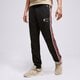 Férfi nadrágok CHAMPION NADRÁG RIB CUFF PANTS 218767kk001 szín: fekete