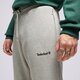 Férfi nadrágok TIMBERLAND NADRÁG EPP - SMALL LOGO PRINT SWEATPANT tb0a5pf40521 szín: szürke