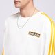 Férfi póló ADIDAS PÓLÓ ADIBREAK LS TEE iw5808 szín: fehér