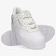 Női sportcipők REEBOK CLUB C DOUBLE GEO gx8766 szín: fehér
