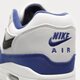 Férfi sportcipők NIKE AIR MAX 1 fd9082-100 szín: sötétkék