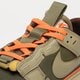 Férfi sportcipők NIKE DUNK LOW REMASTERED dv0821-200 szín: zöld
