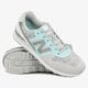 Női sportcipők NEW BALANCE WR996NOB wr996nob szín: szürke