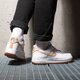 Férfi sportcipők NIKE AIR FORCE 1 '07 LV8 cz0338-101 szín: fehér