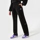 Női nadrágok ELLESSE NADRÁG DIZA TRACK PANT WSHD BLK sgm14166079 szín: fekete